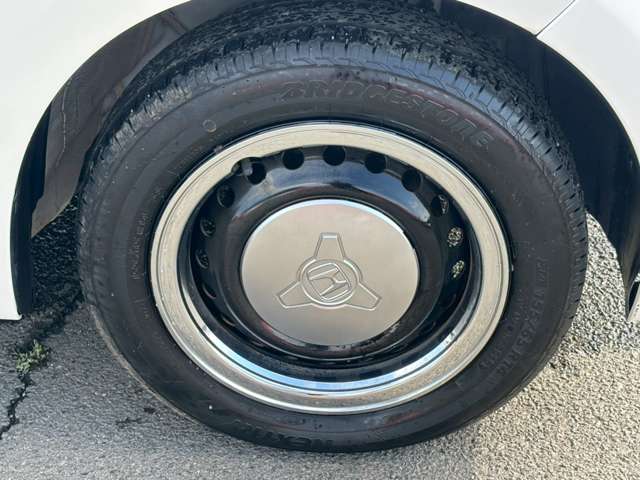 ホンダ Ｎ−ＯＮＥ ６６０ Ｇ ＳＳブラウンスタイルパッケージ H28年 (九州・沖縄) 99