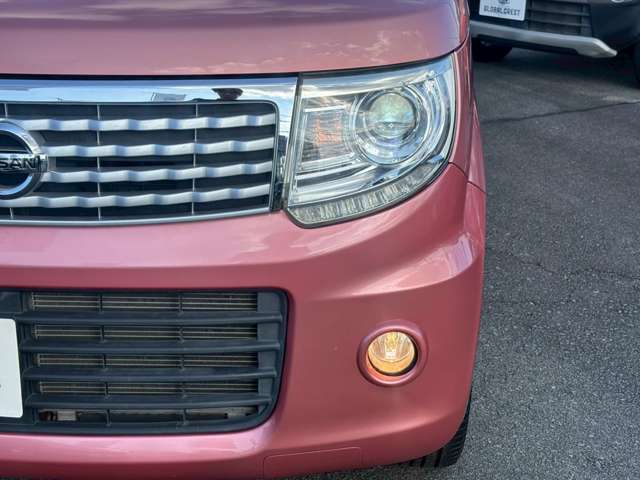 日産 モコ ６６０ ドルチェ Ｇ H26年 (九州・沖縄) 99