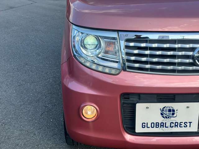 日産 モコ ６６０ ドルチェ Ｇ H26年 (九州・沖縄) 99