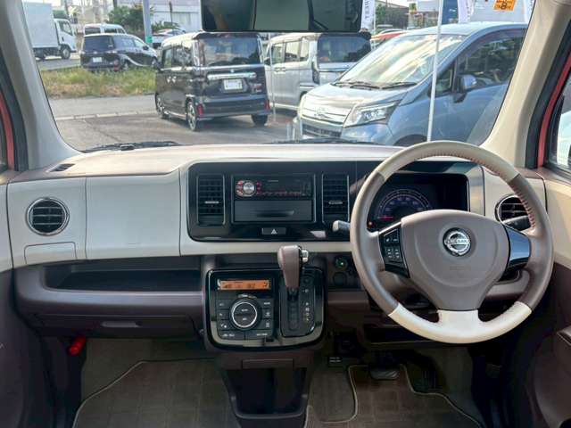 日産 モコ ６６０ ドルチェ Ｇ H26年 (九州・沖縄) 99