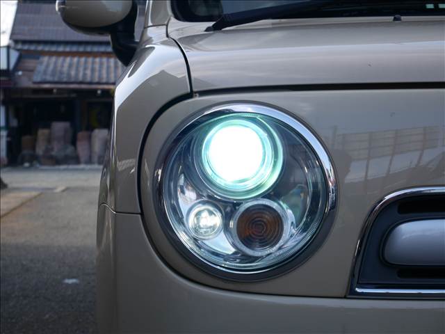 スズキ アルトラパン ６６０ ショコラ Ｘ H26年 (九州・沖縄) 99