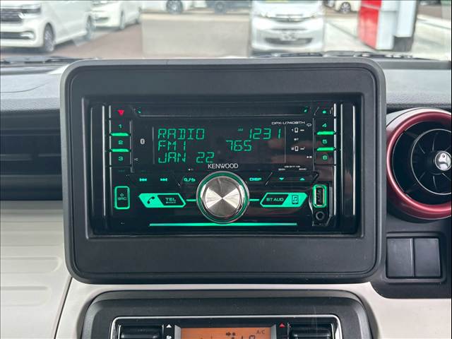 スズキ スペーシア ＨＹＢＲＩＤ Ｇ R2年 (九州・沖縄) 99