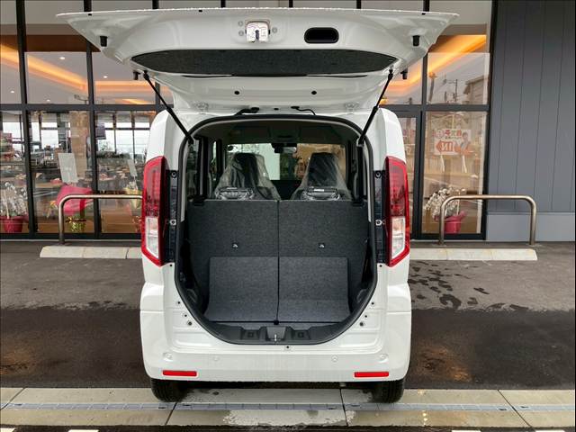 スズキ スペーシア ＨＹＢＲＩＤ Ｇ ピュアホワイトパール塗装 R7年 (九州・沖縄) 99