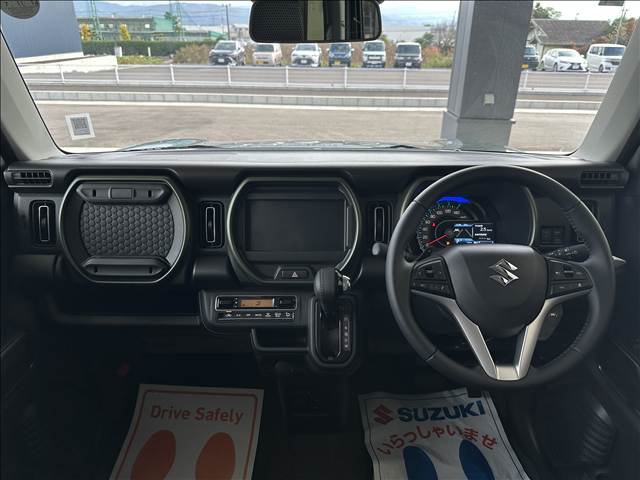 スズキ ハスラー ６６０ タフワイルドターボ R6年 (九州・沖縄) 99