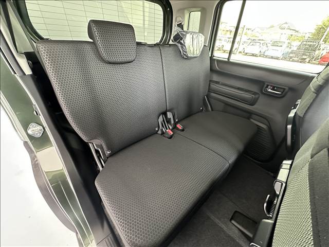 スズキ ハスラー ６６０ タフワイルドターボ R6年 (九州・沖縄) 99