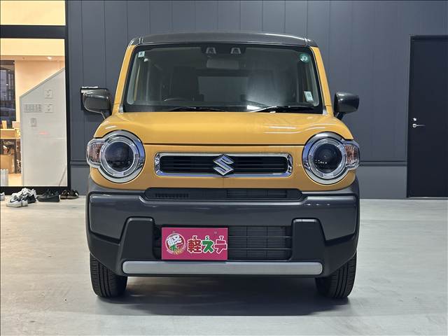 スズキ ハスラー ６６０ ハイブリッド Ｇ R6年 (九州・沖縄) 99