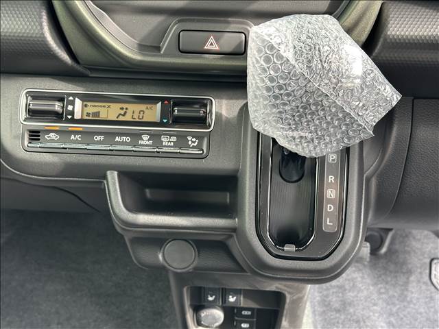 スズキ ハスラー ６６０ タフワイルド R6年 (九州・沖縄) 99
