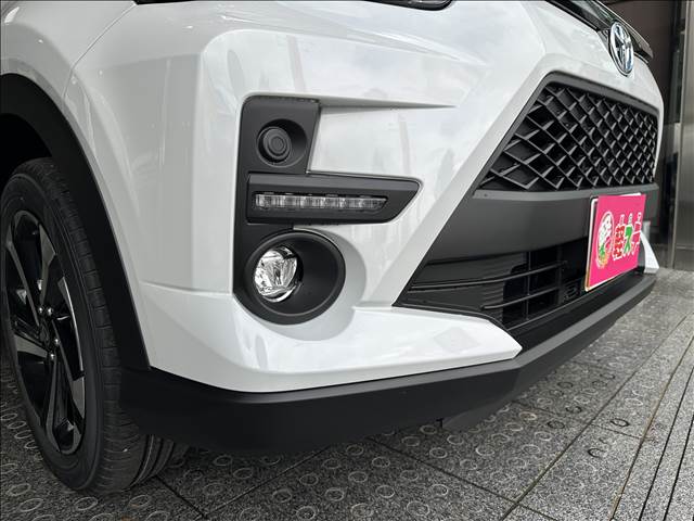 トヨタ ライズ　ハイブリッド ハイブリッド １．２ Ｚ R7年 (九州・沖縄) 99