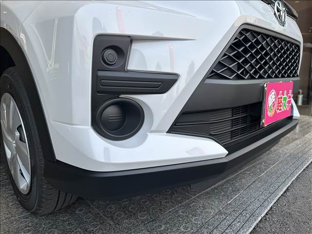 トヨタ ライズ １．２ Ｘ R7年 (九州・沖縄) 99