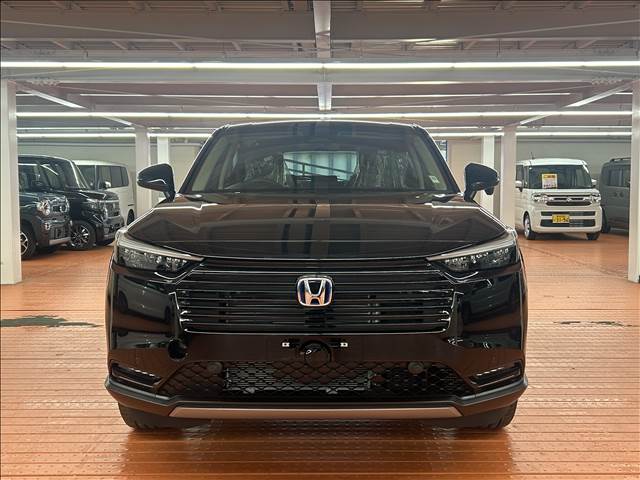 ホンダ ヴェゼル １．５ Ｅ：ＨＥＶ Ｘ R7年 (九州・沖縄) 99