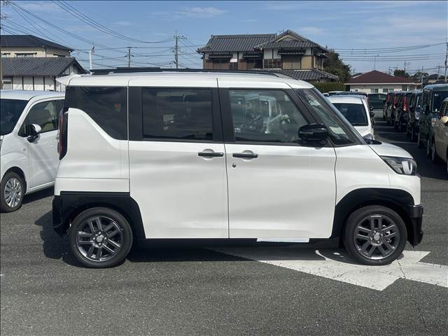 三菱 デリカ　ミニ ６６０ Ｇ プレミアム R7年 (九州・沖縄) 99