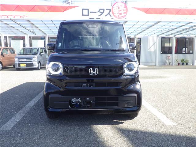 ホンダ Ｎ　ＢＯＸ ６６０ R6年 (九州・沖縄) 99
