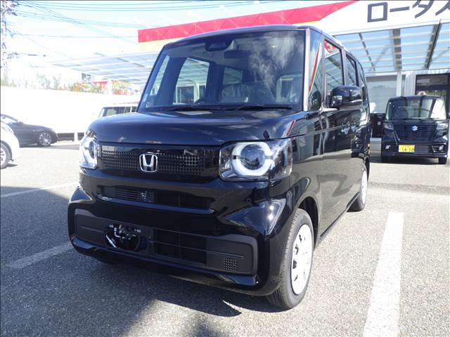 ホンダ Ｎ　ＢＯＸ ６６０ R6年 (九州・沖縄) 99