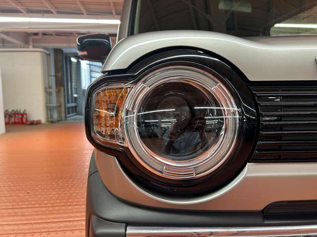 スズキ ハスラー ６６０ タフワイルド R6年 (九州・沖縄) 99