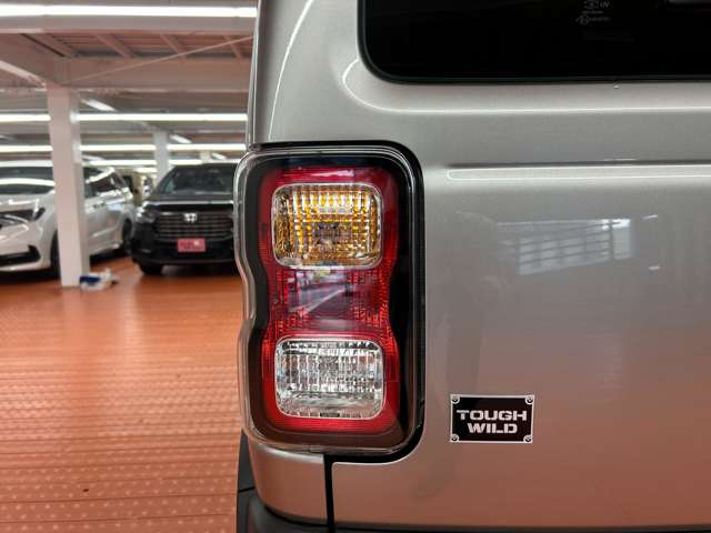 スズキ ハスラー ６６０ タフワイルド R6年 (九州・沖縄) 99