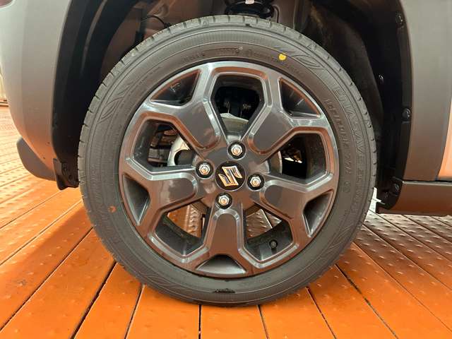スズキ ハスラー ６６０ タフワイルド R6年 (九州・沖縄) 99