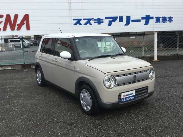 スズキ アルトラパン ６６０ Ｓ R1年 (九州・沖縄) 99
