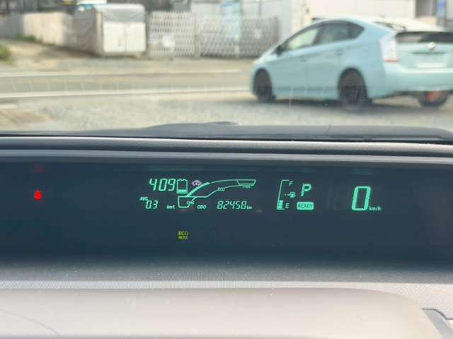 トヨタ アクア １．５ Ｇ H25年 (九州・沖縄) 99