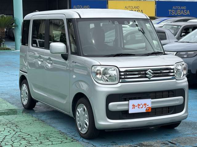 スズキ スペーシア ６６０ ハイブリッド Ｘ R4年 (九州・沖縄) 99