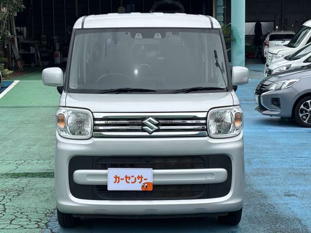 スズキ スペーシア ６６０ ハイブリッド Ｘ R4年 (九州・沖縄) 99