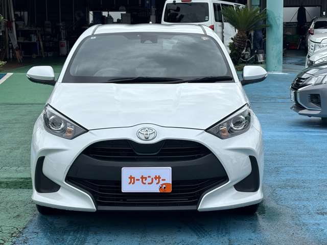 トヨタ ヤリス １．０ Ｘ R4年 (九州・沖縄) 99