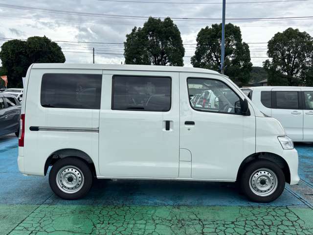 トヨタ タウンエースバン １．５ ＧＬ R7年 (九州・沖縄) 99