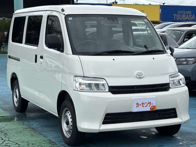 トヨタ タウンエースバン １．５ ＧＬ R7年 (九州・沖縄) 99