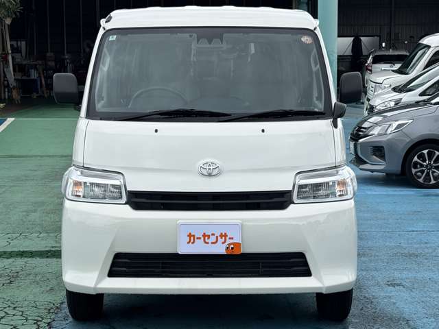 トヨタ タウンエースバン １．５ ＧＬ R7年 (九州・沖縄) 99