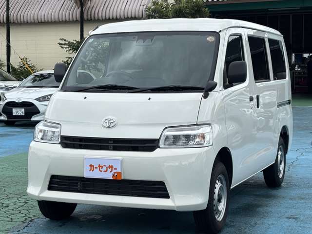 トヨタ タウンエースバン １．５ ＧＬ R7年 (九州・沖縄) 99