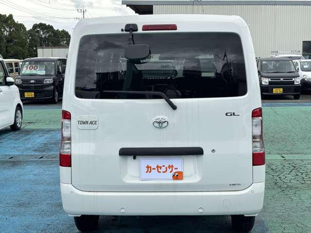 トヨタ タウンエースバン １．５ ＧＬ R7年 (九州・沖縄) 99