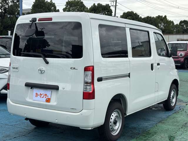 トヨタ タウンエースバン １．５ ＧＬ R7年 (九州・沖縄) 99
