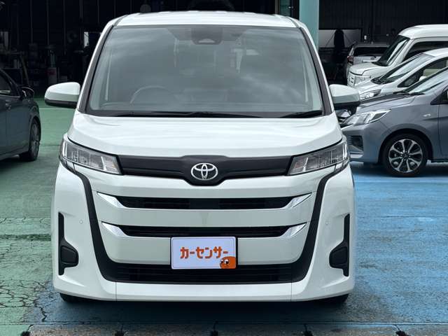 トヨタ ノア ２．０ Ｘ R4年 (九州・沖縄) 99