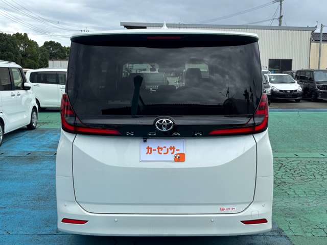 トヨタ ノア ２．０ Ｘ R4年 (九州・沖縄) 99