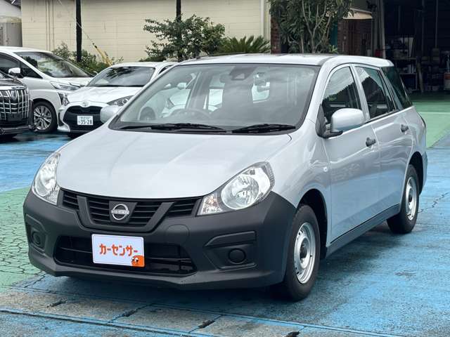 日産 ＡＤ １．５ ＶＥ R4年 (九州・沖縄) 99