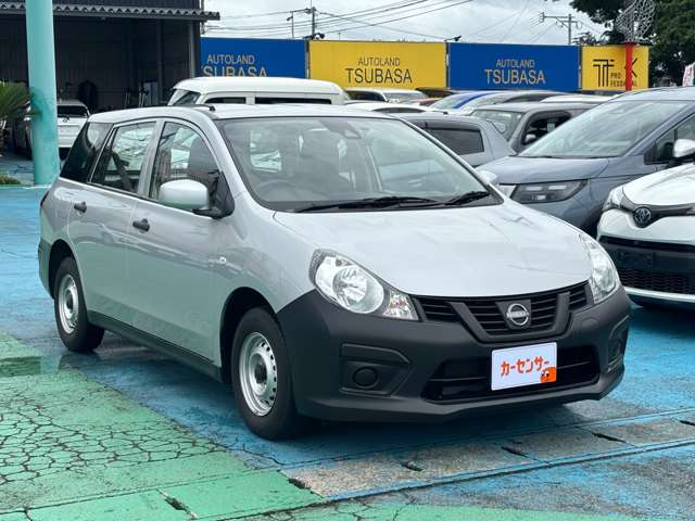 日産 ＡＤ １．５ ＶＥ R4年 (九州・沖縄) 99