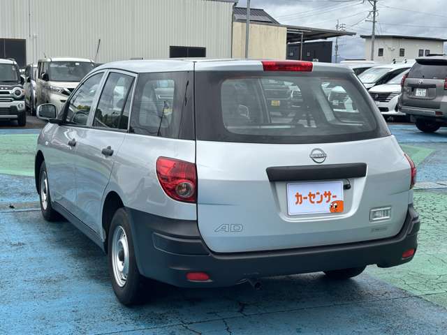 日産 ＡＤ １．５ ＶＥ R4年 (九州・沖縄) 99