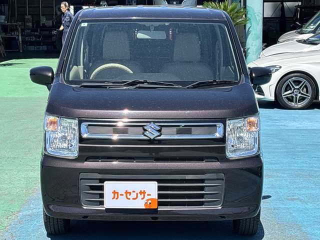 スズキ ワゴンＲ ６６０ ＦＡ R1年 (九州・沖縄) 99