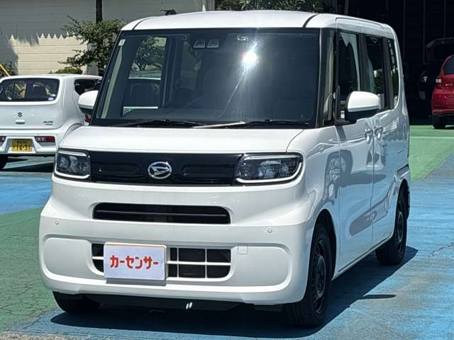 ダイハツ タント ６６０ Ｘ R3年 (九州・沖縄) 99