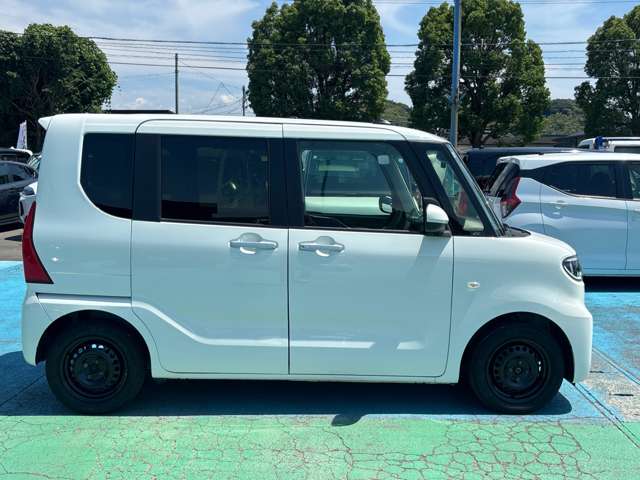 ダイハツ タント ６６０ Ｘ R3年 (九州・沖縄) 99