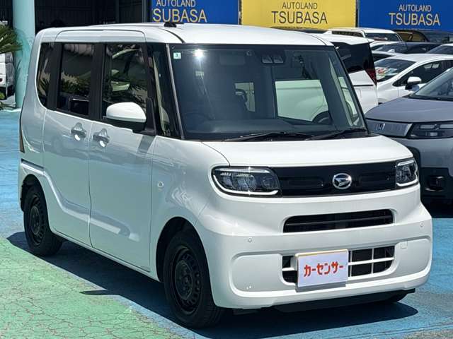 ダイハツ タント ６６０ Ｘ R3年 (九州・沖縄) 99