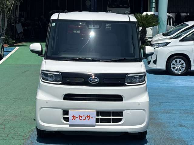 ダイハツ タント ６６０ Ｘ R3年 (九州・沖縄) 99
