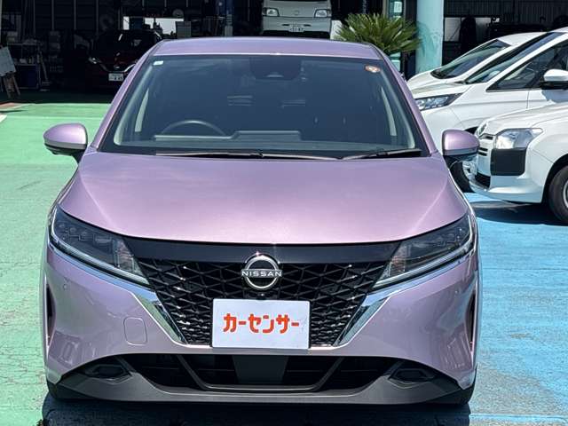 日産 ノート １．２ Ｘ R5年 (九州・沖縄) 99