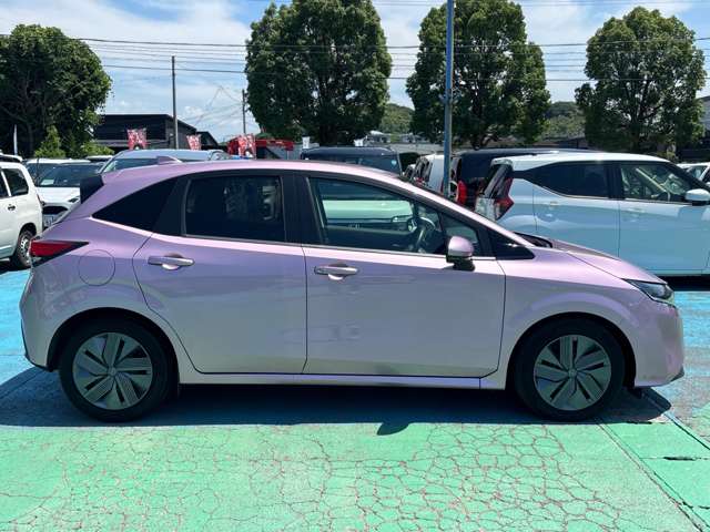 日産 ノート １．２ Ｘ R5年 (九州・沖縄) 99