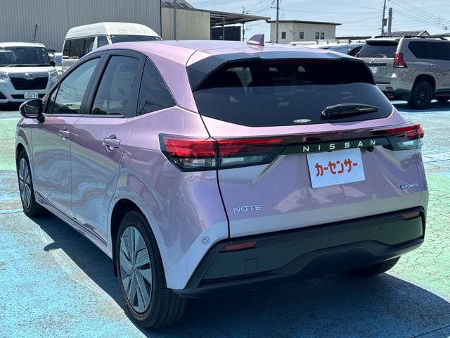 日産 ノート １．２ Ｘ R5年 (九州・沖縄) 99