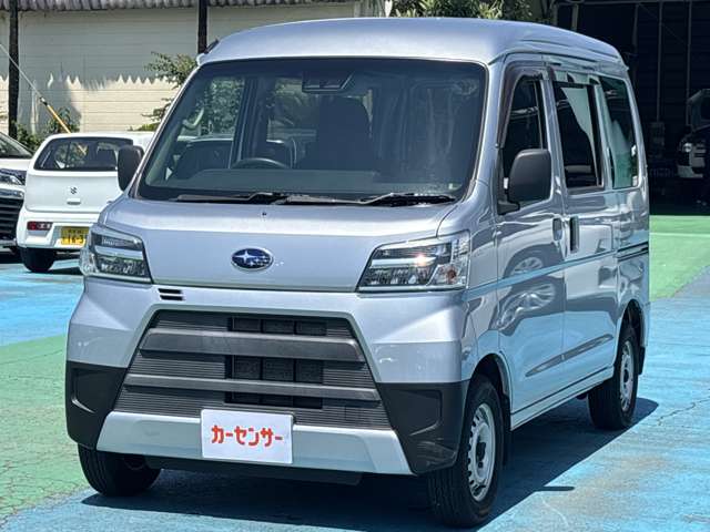 スバル サンバーバン ６６０ トランスポーター スマートアシスト ４ＷＤ R2年 (九州・沖縄) 99