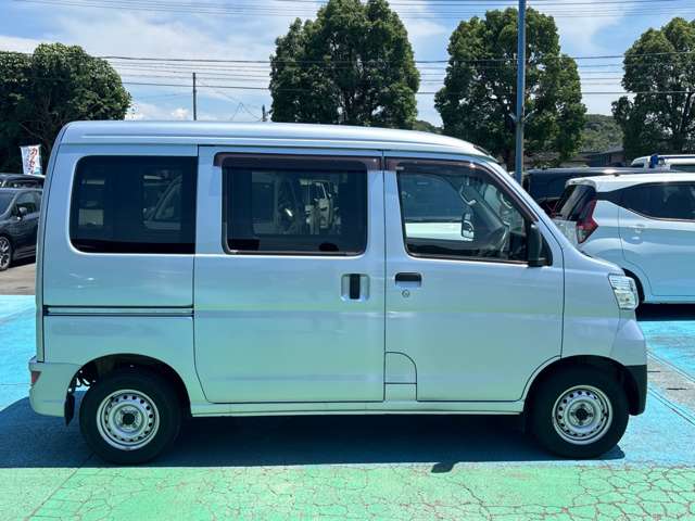 スバル サンバーバン ６６０ トランスポーター スマートアシスト ４ＷＤ R2年 (九州・沖縄) 99