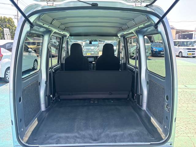 スバル サンバーバン ６６０ トランスポーター スマートアシスト ４ＷＤ R2年 (九州・沖縄) 99