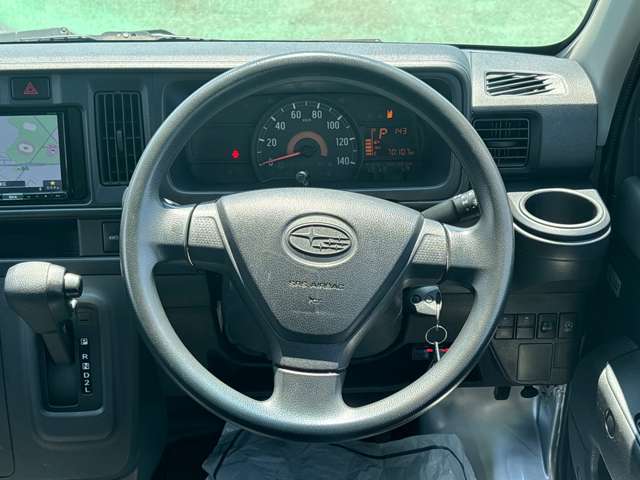 スバル サンバーバン ６６０ トランスポーター スマートアシスト ４ＷＤ R2年 (九州・沖縄) 99