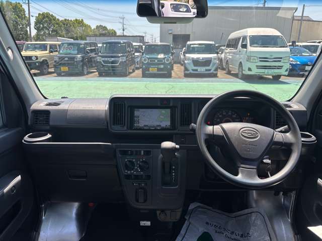 スバル サンバーバン ６６０ トランスポーター スマートアシスト ４ＷＤ R2年 (九州・沖縄) 99