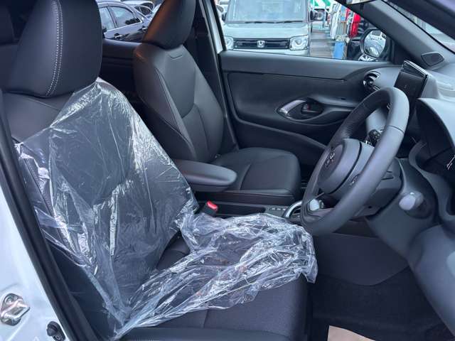 トヨタ ヤリスクロス　ハイブリッド １．５ ハイブリッド Ｚ R7年 (九州・沖縄) 99